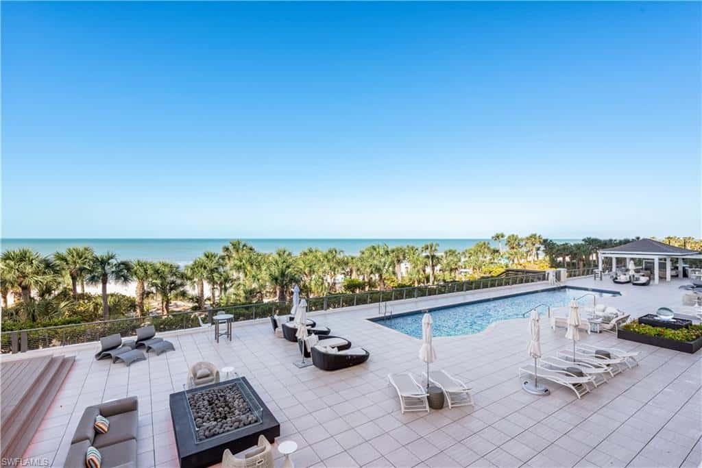 8477 Bay Colony Dr #ph17, Naples, photo 37