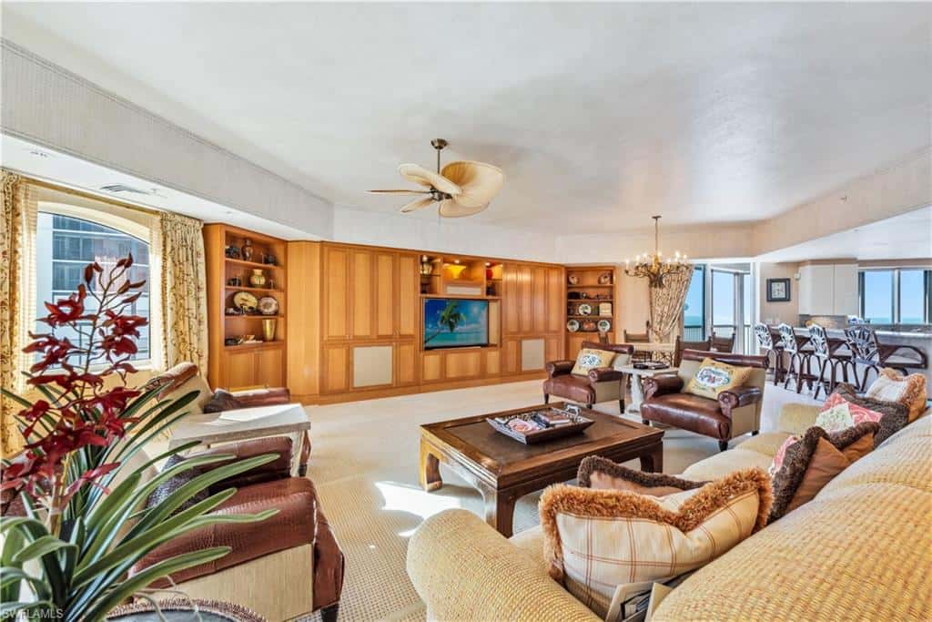 8477 Bay Colony Dr #ph17, Naples, photo 15