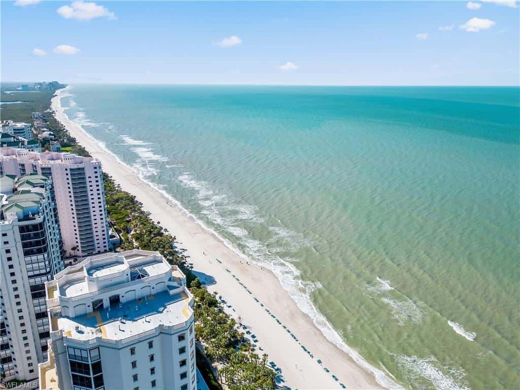 8477 Bay Colony Dr #ph17, Naples, photo 11