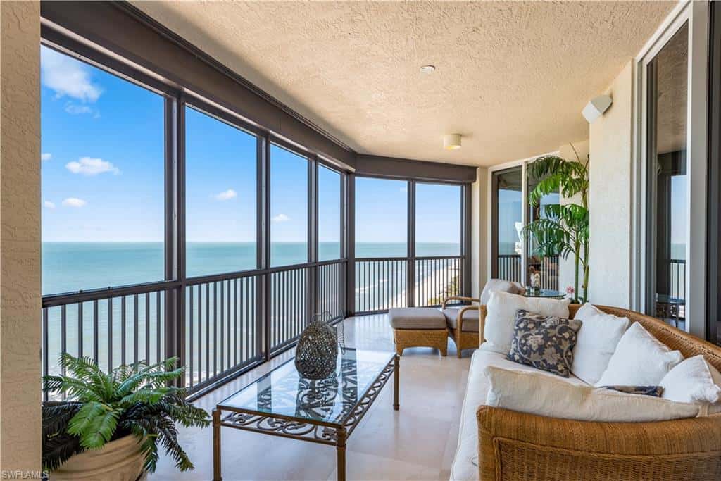 8477 Bay Colony Dr #ph17, Naples, photo 35