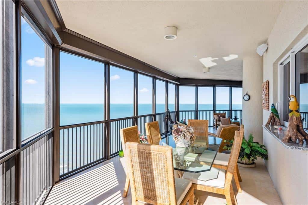 8477 Bay Colony Dr #ph17, Naples, photo 31