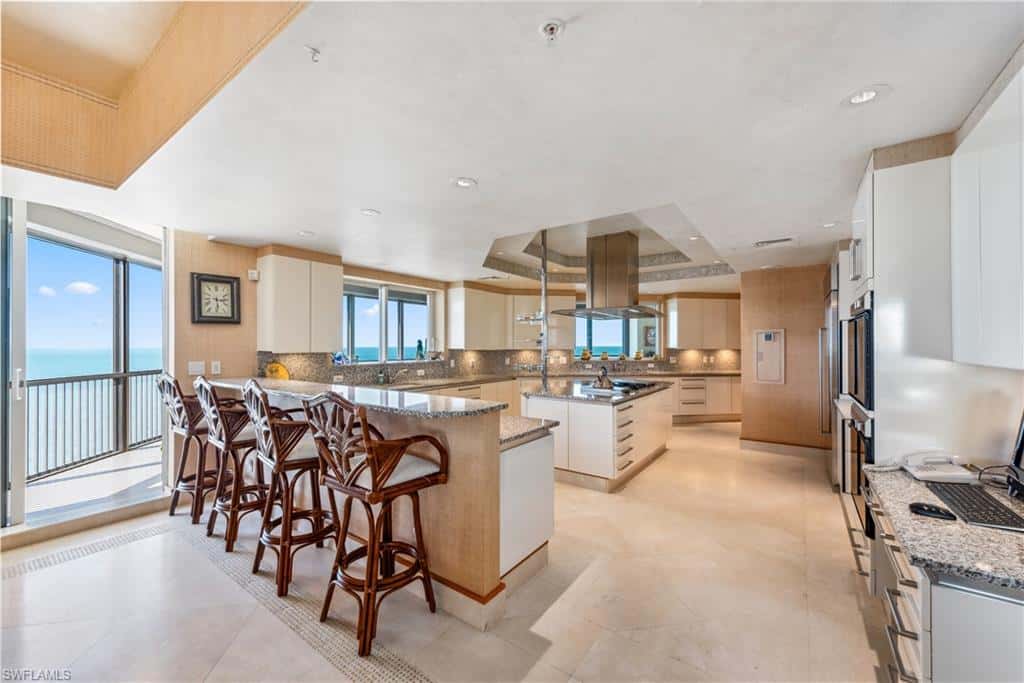 8477 Bay Colony Dr #ph17, Naples, photo 4