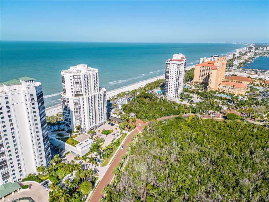 8477 Bay Colony Dr #ph17, Naples, photo 8