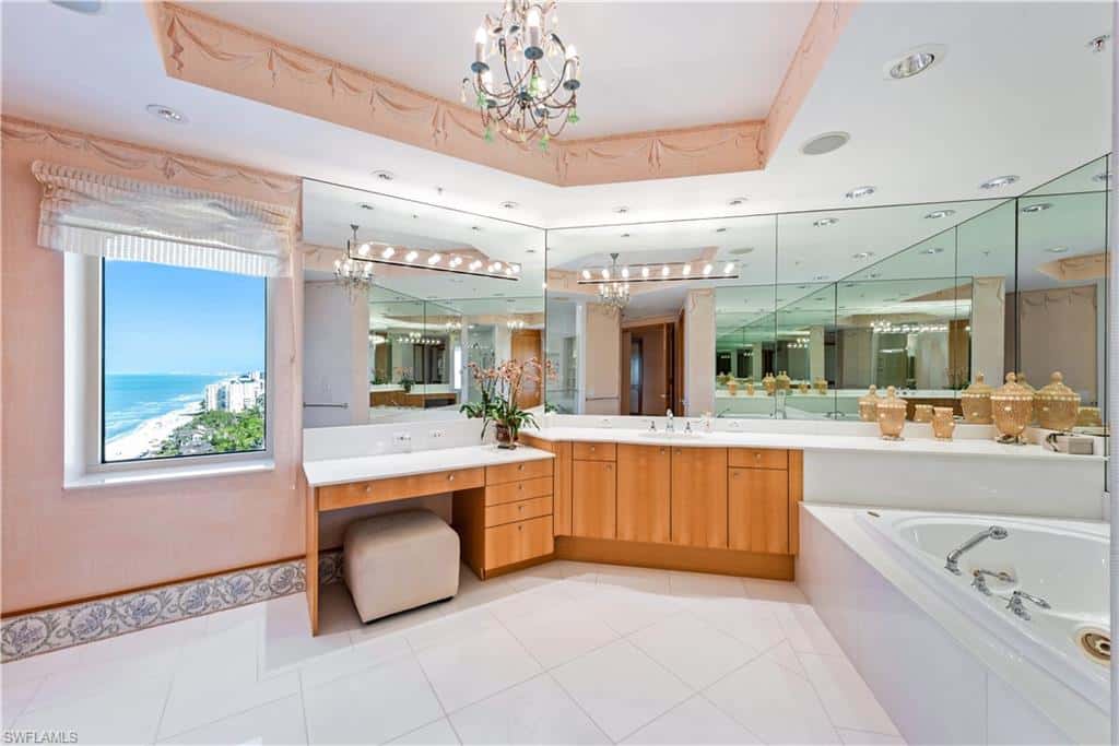 8477 Bay Colony Dr #ph17, Naples, photo 25