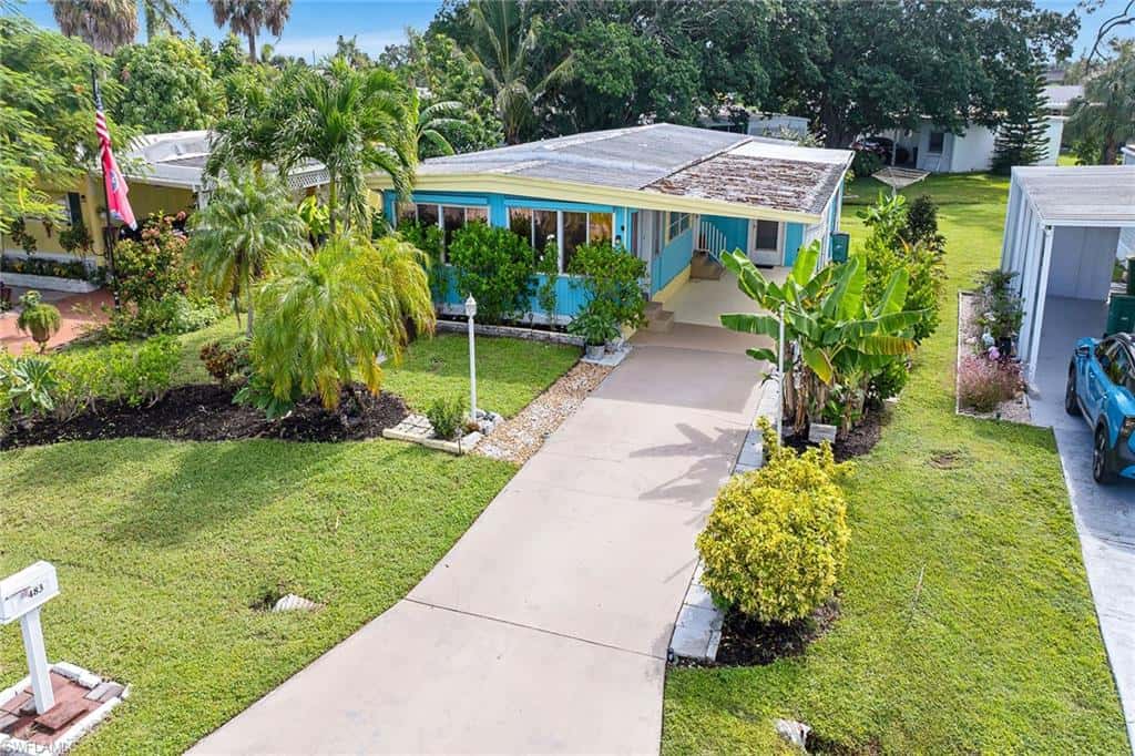 483 Riviera Blvd, Naples, photo 34