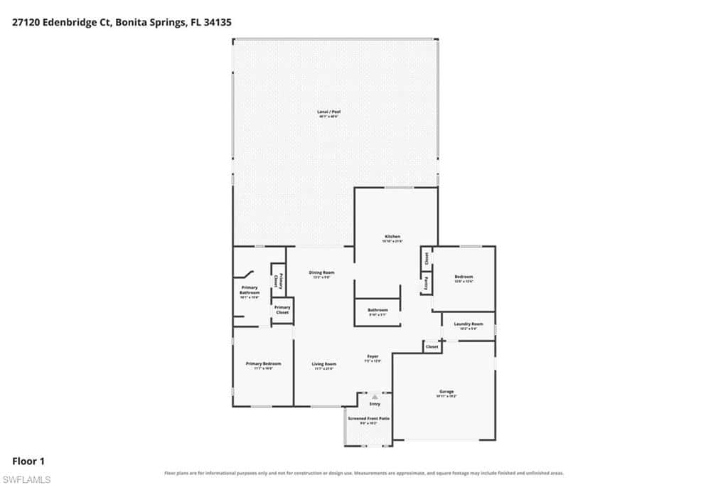 27120 Edenbridge Ct, Bonita Springs, photo 39