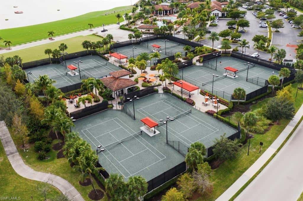 17401 Cherrywood Ct #7401, Bonita Springs, photo 27