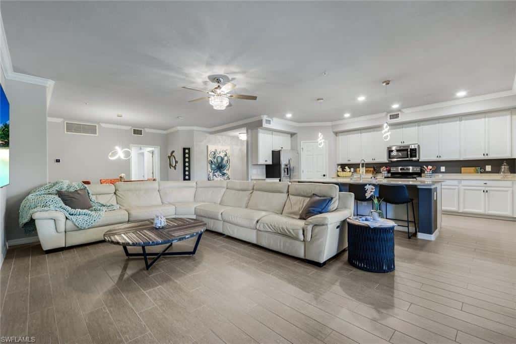 17401 Cherrywood Ct #7401, Bonita Springs, photo 6