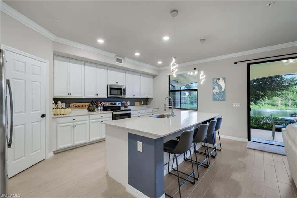 17401 Cherrywood Ct #7401, Bonita Springs, photo 12