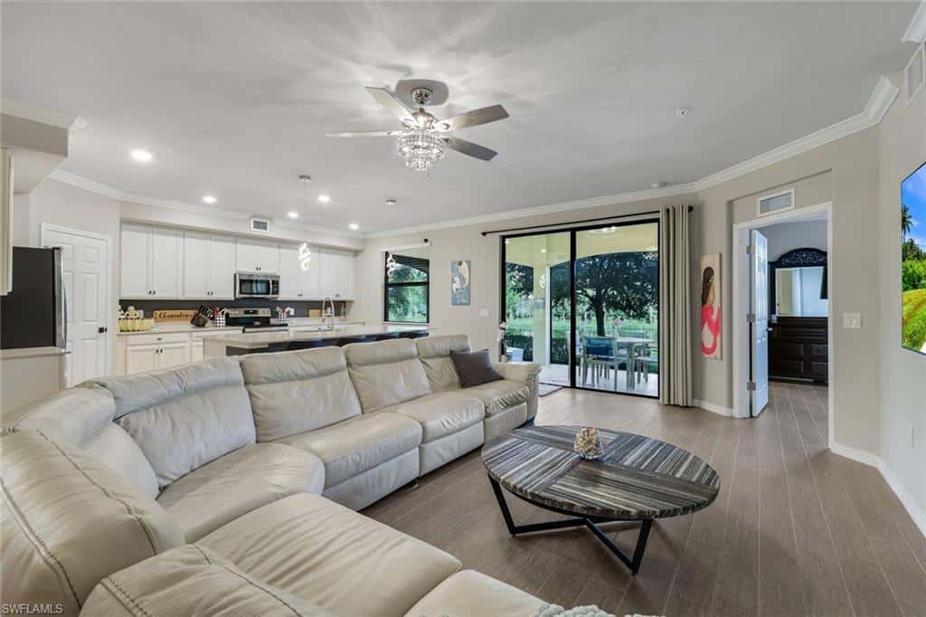 17401 Cherrywood Ct #7401, Bonita Springs, photo 7