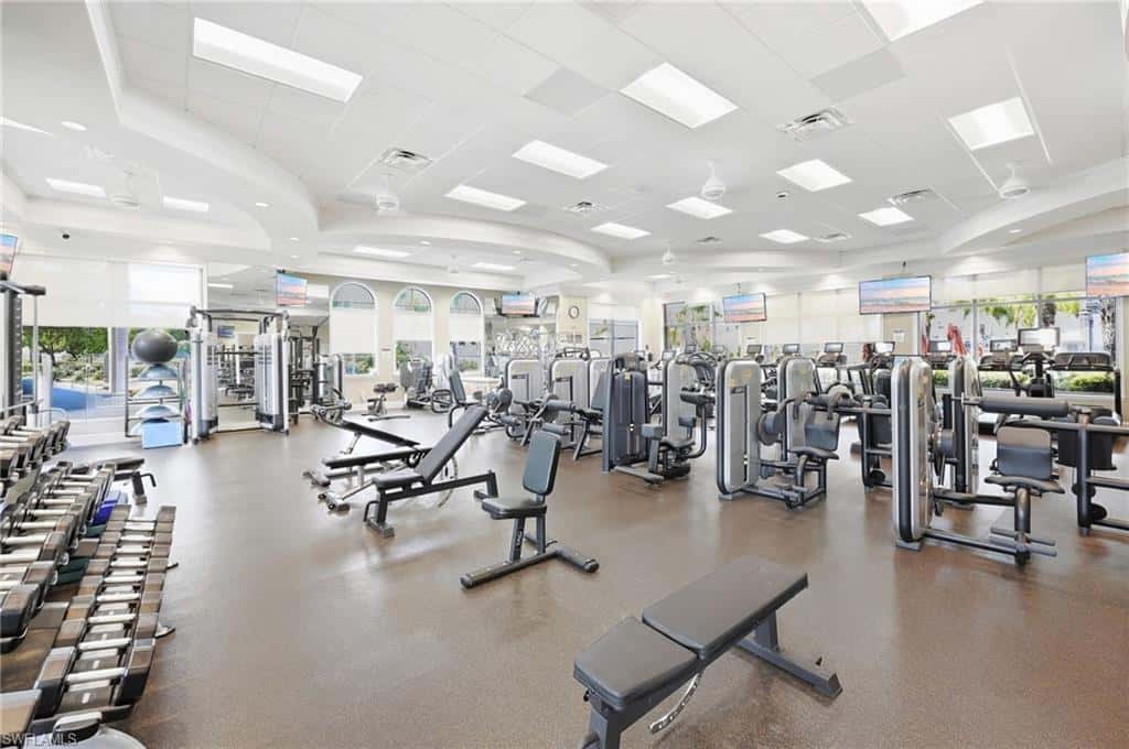 17401 Cherrywood Ct #7401, Bonita Springs, photo 28