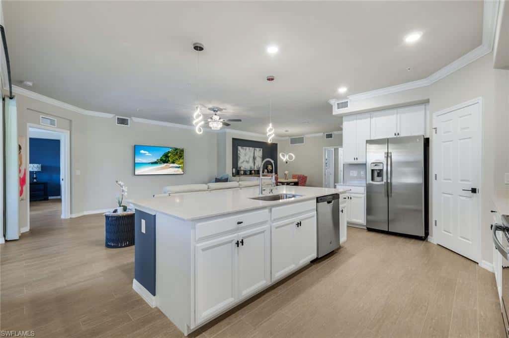17401 Cherrywood Ct #7401, Bonita Springs, photo 9