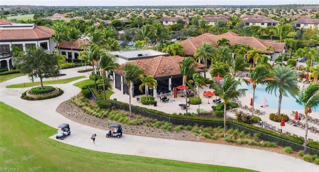 17401 Cherrywood Ct #7401, Bonita Springs, photo 40
