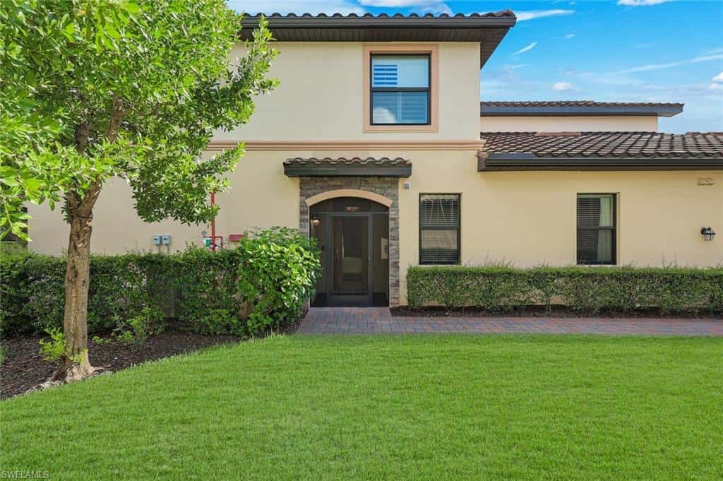 17401 Cherrywood Ct #7401, Bonita Springs, photo 4