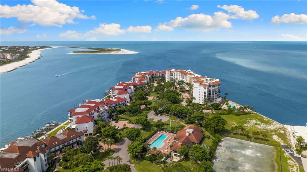 533 La Peninsula Blvd #533, Naples, photo 23