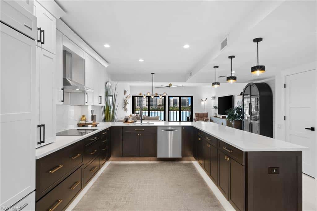 533 La Peninsula Blvd #533, Naples, photo 6