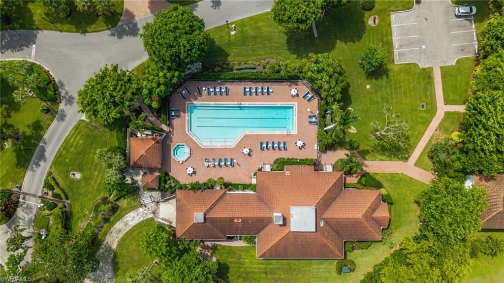 533 La Peninsula Blvd #533, Naples, photo 22