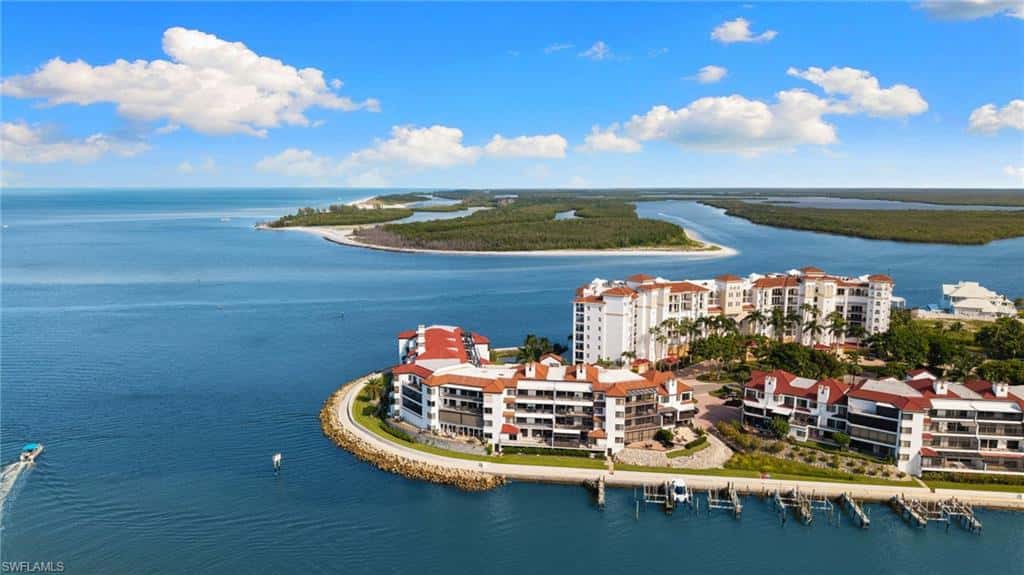 533 La Peninsula Blvd #533, Naples, photo 20