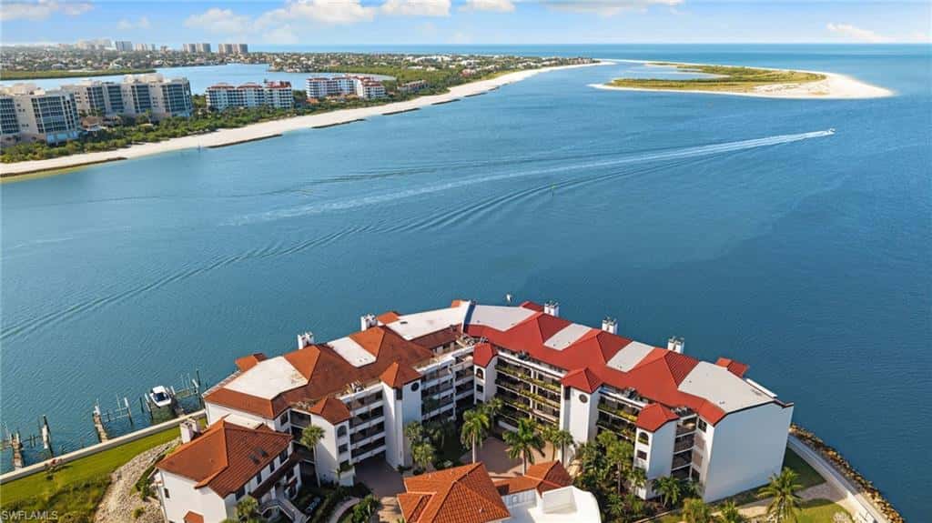 533 La Peninsula Blvd #533, Naples, photo 19