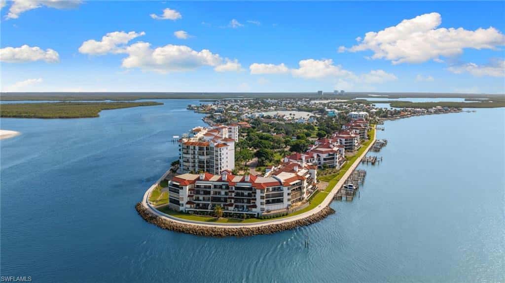 533 La Peninsula Blvd #533, Naples, photo 21