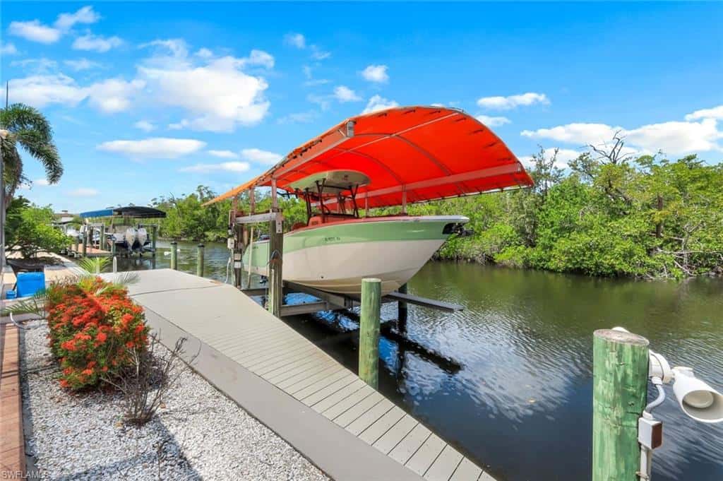 4911 Esplanade St, Bonita Springs, photo 32
