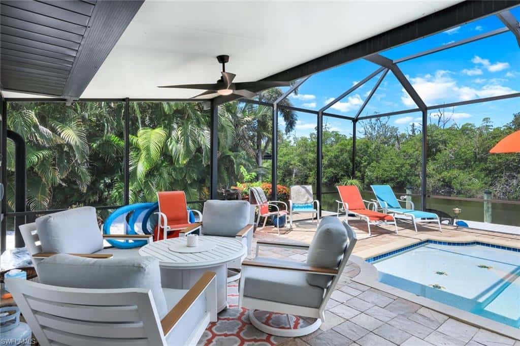 4911 Esplanade St, Bonita Springs, photo 30
