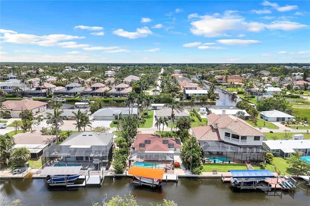 4911 Esplanade St, Bonita Springs, photo 34