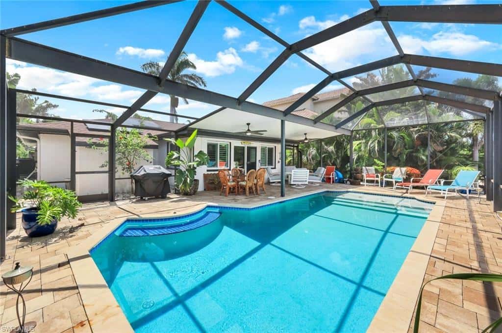 4911 Esplanade St, Bonita Springs, photo 31