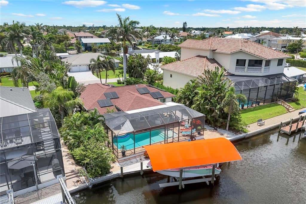 4911 Esplanade St, Bonita Springs, photo 4