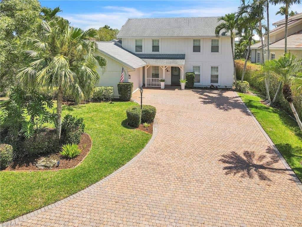 1420 Jewel Box Ave, Naples, photo 27