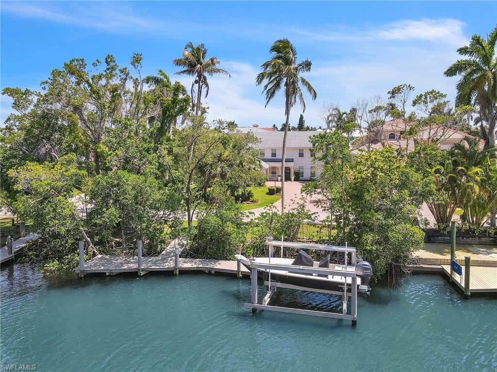 1420 Jewel Box Ave, Naples, photo 28