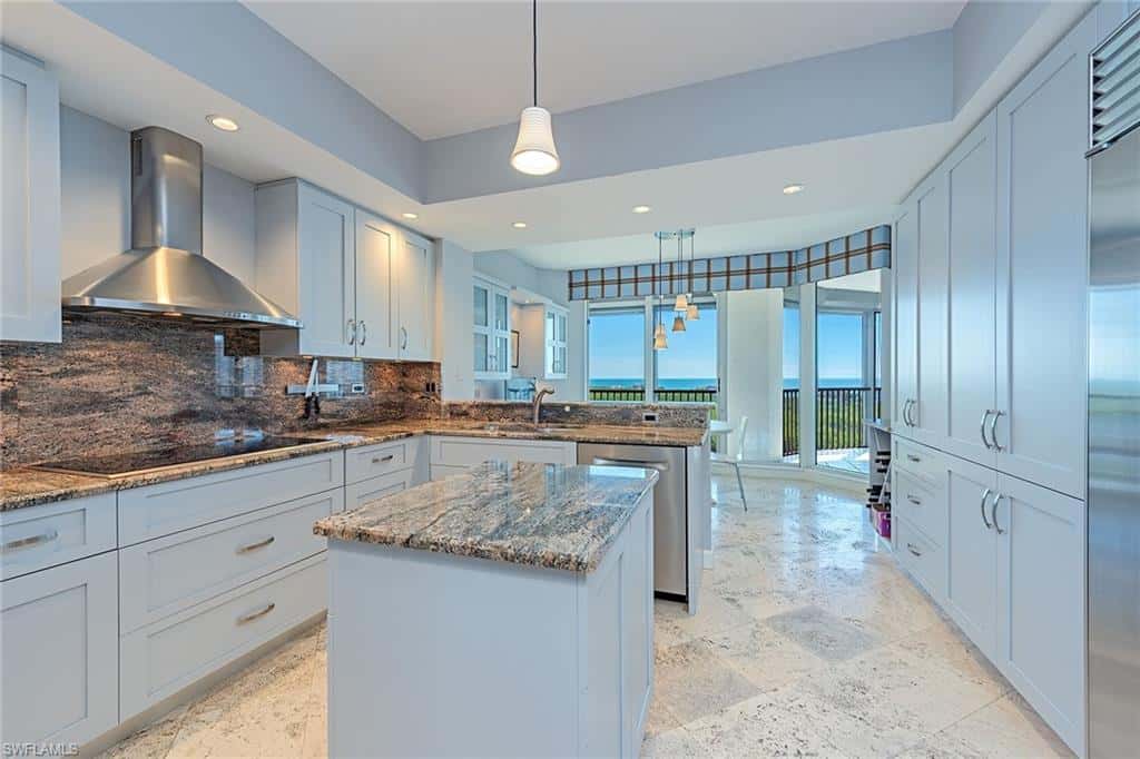 8990 Bay Colony Dr #1101, Naples, photo 6