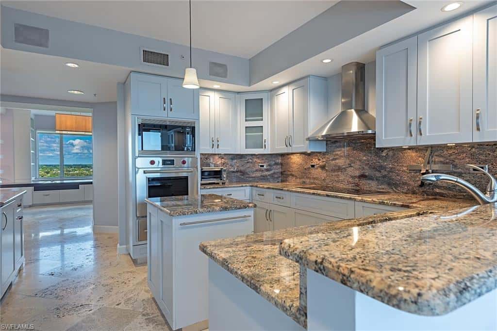 8990 Bay Colony Dr #1101, Naples, photo 5