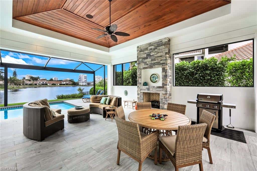 4127 Belair Ln, Naples, photo 33