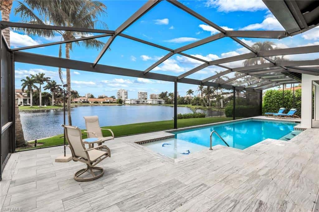 4127 Belair Ln, Naples, photo 4