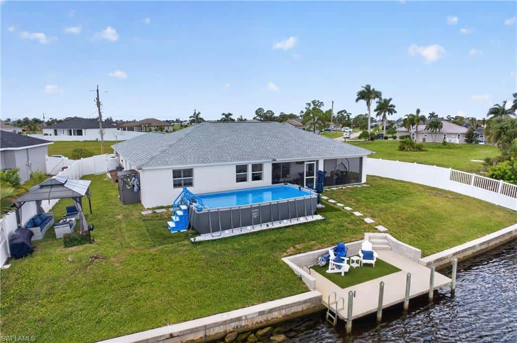 3235 17th Ln, Cape Coral, photo 4