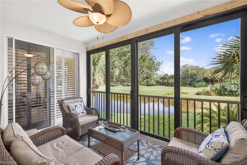 8251 Southern Hills Ct #203, Estero, photo 23