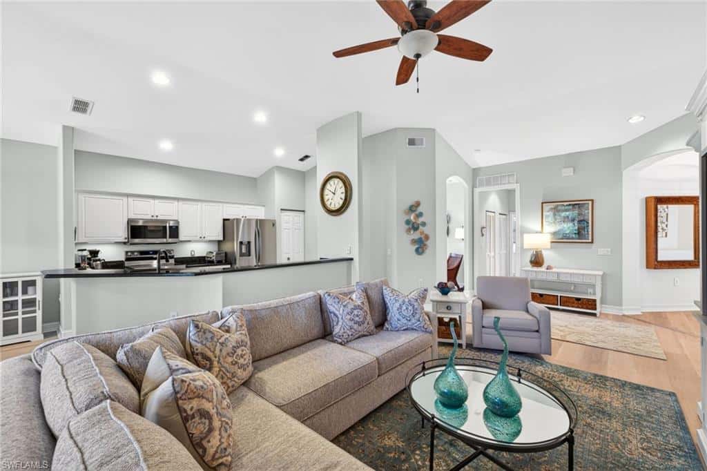 8251 Southern Hills Ct #203, Estero, photo 6