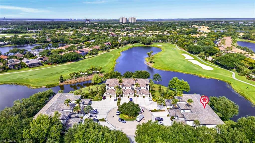 8251 Southern Hills Ct #203, Estero, photo 26
