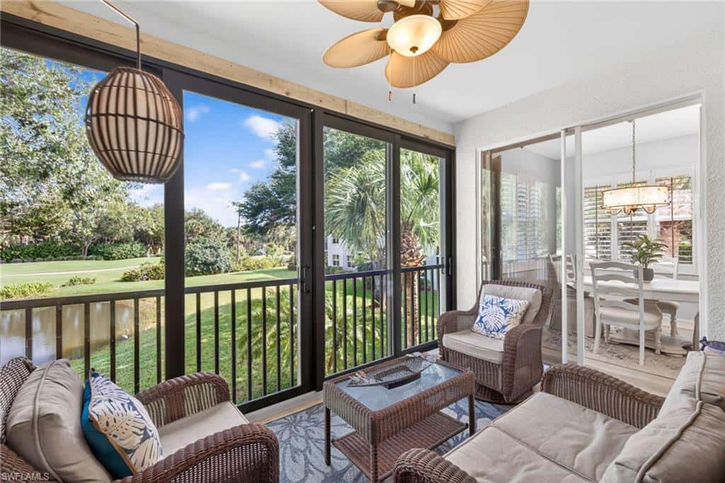 8251 Southern Hills Ct #203, Estero, photo 22