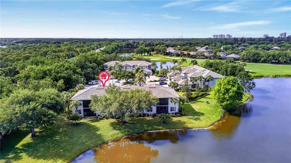 8251 Southern Hills Ct #203, Estero, photo 28