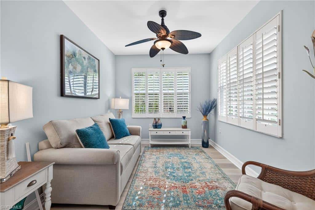 8251 Southern Hills Ct #203, Estero, photo 20