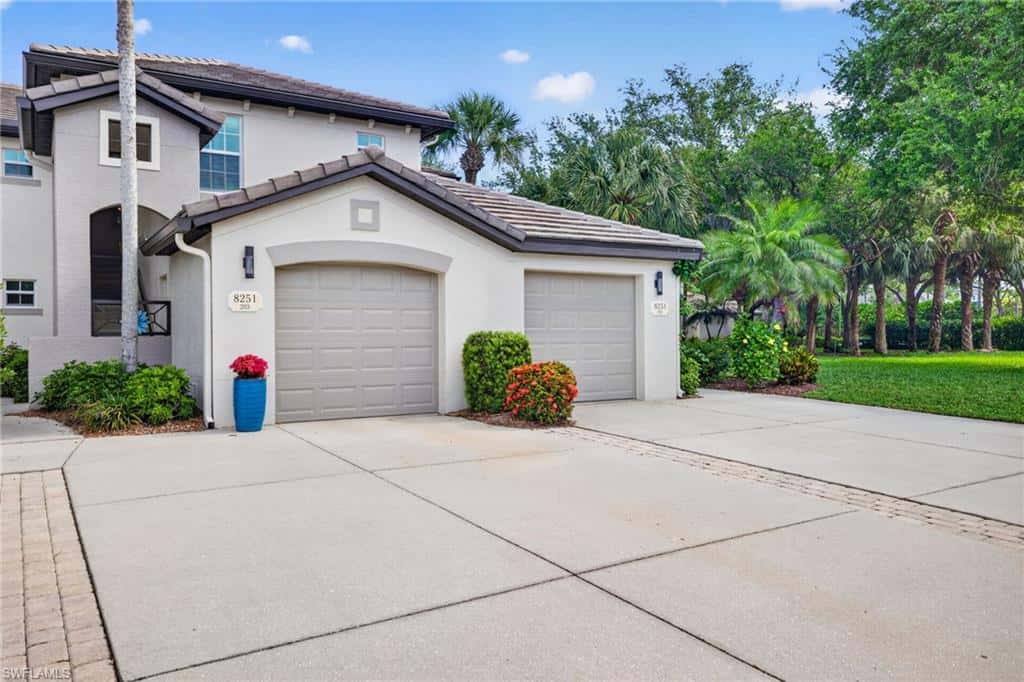 8251 Southern Hills Ct #203, Estero, photo 24