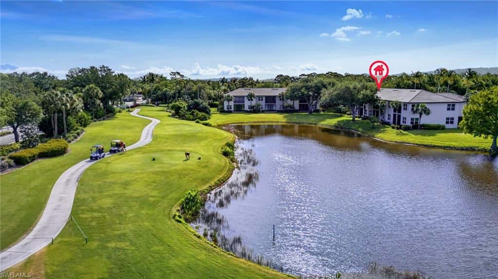 8251 Southern Hills Ct #203, Estero, photo 30