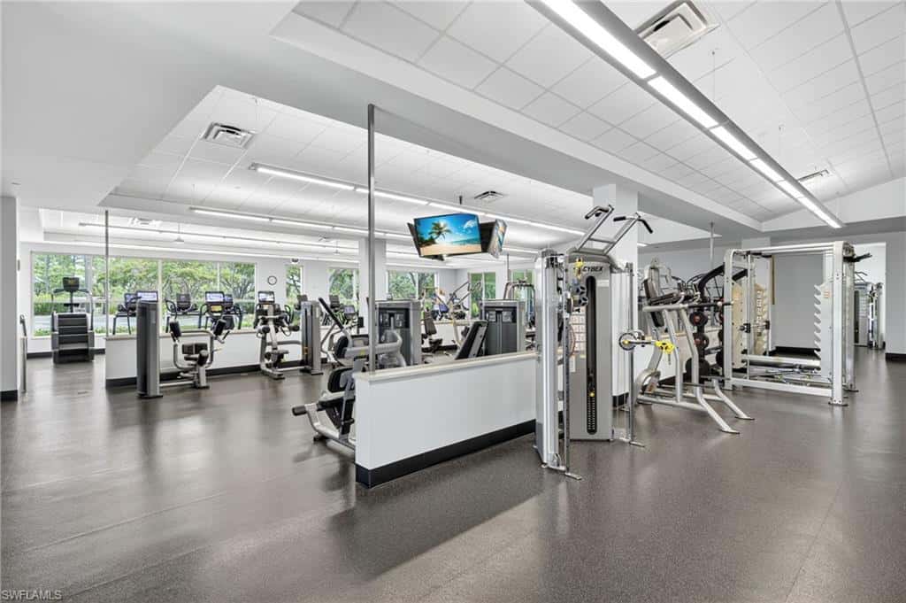 8251 Southern Hills Ct #203, Estero, photo 38