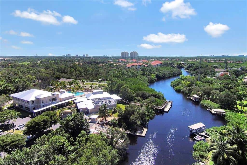 8251 Southern Hills Ct #203, Estero, photo 49