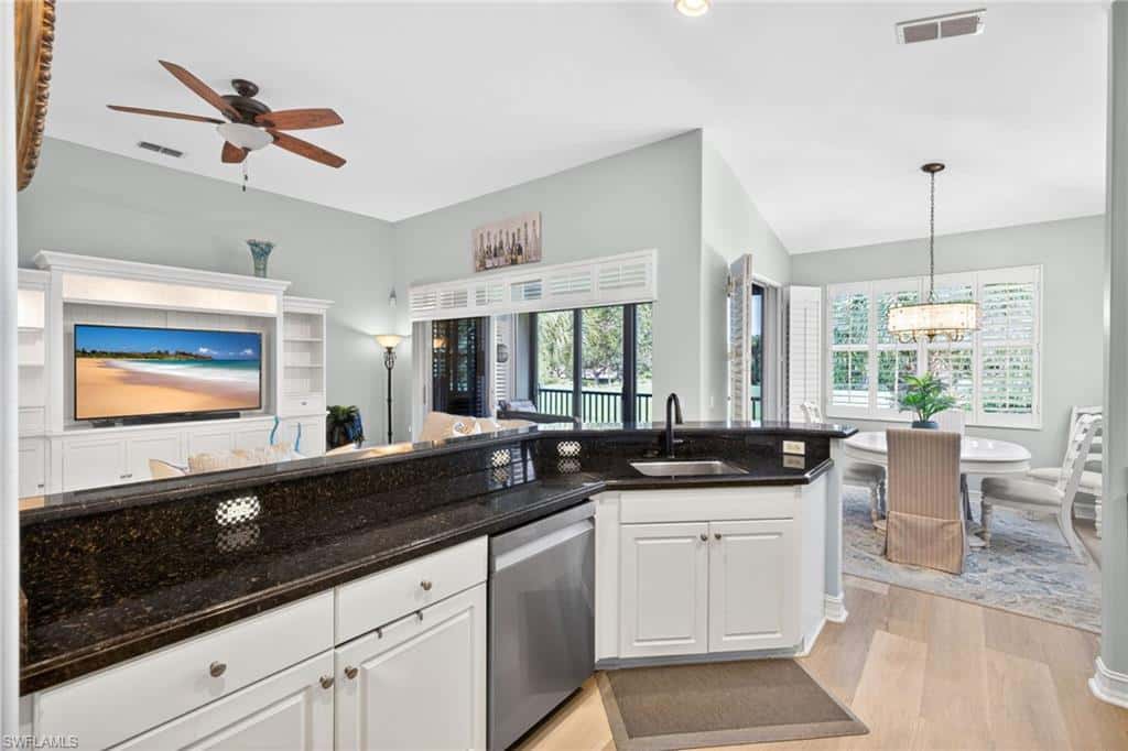 8251 Southern Hills Ct #203, Estero, photo 11