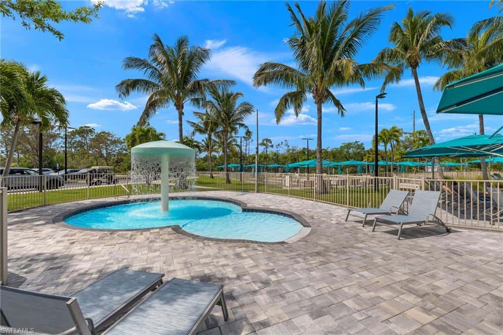 8251 Southern Hills Ct #203, Estero, photo 44