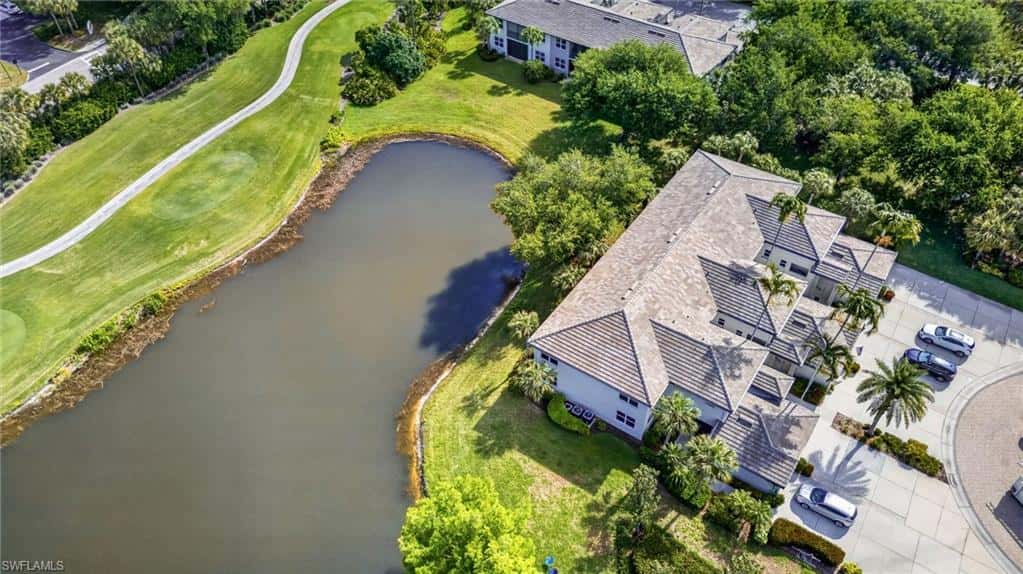 8251 Southern Hills Ct #203, Estero, photo 31