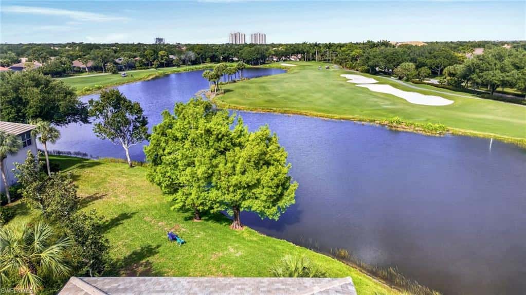 8251 Southern Hills Ct #203, Estero, photo 29